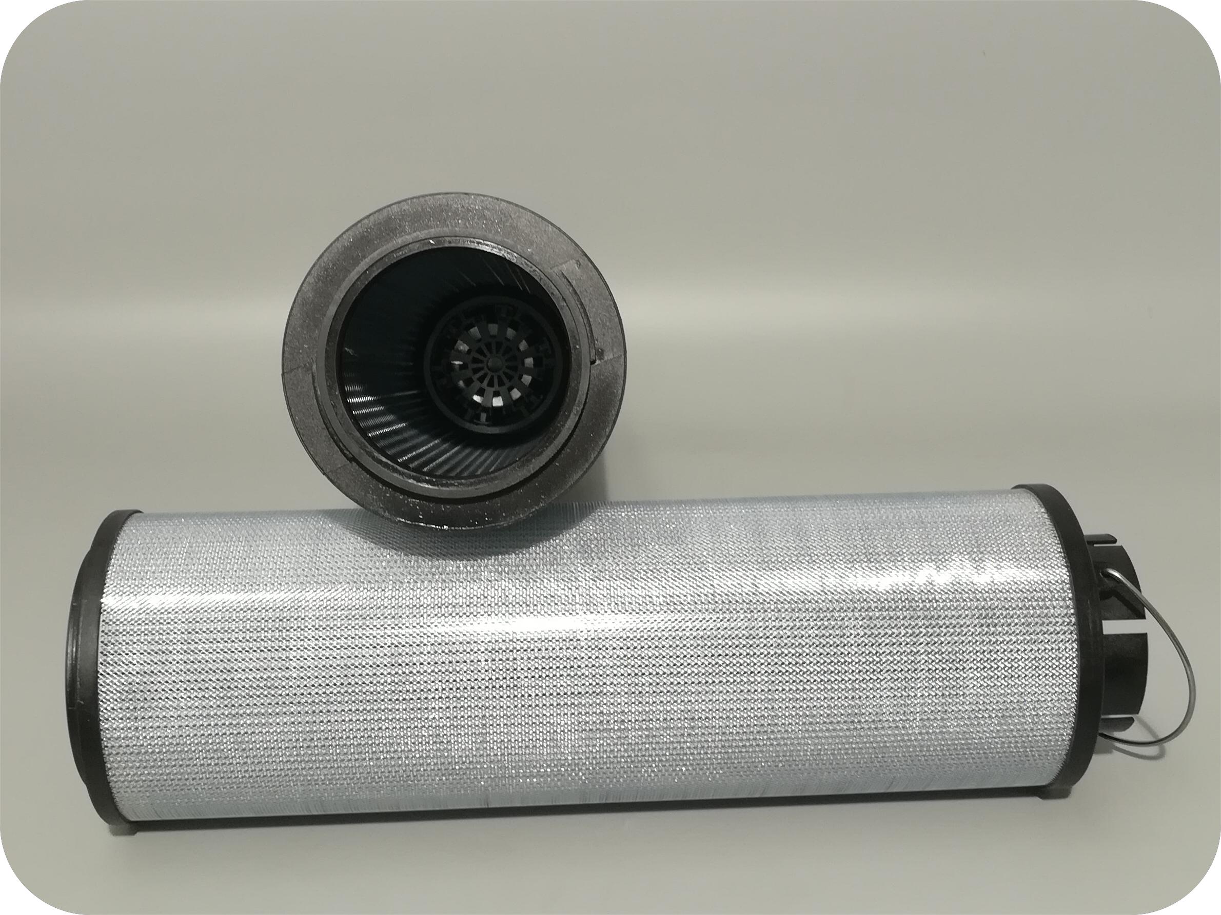 潤(rùn)滑油濾芯TYLQ-50-源頭廠家-新鄉(xiāng)伊卡過濾